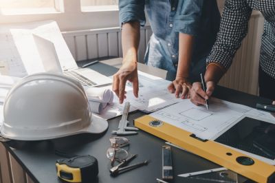 Kitchen Remodeling detail