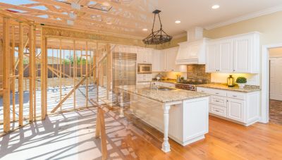 Cost of Kitchen Remodeling in Prosper, TX