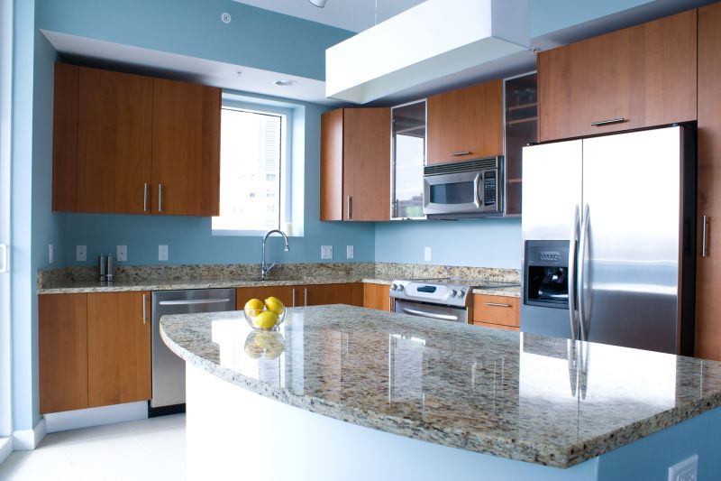 Custom Countertops