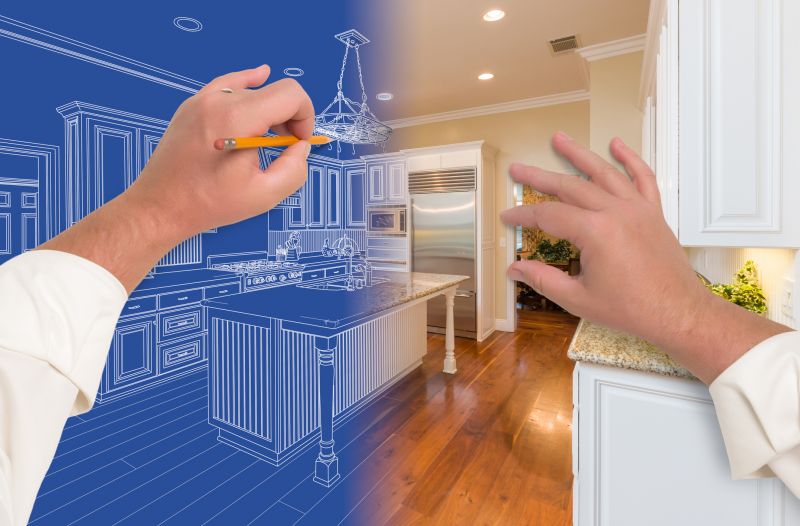 Fall Remodeling Benefits