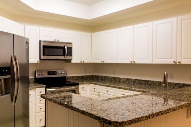 Elegant Countertops