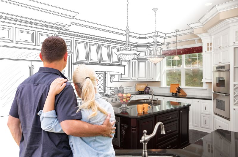 Best Kitchen Renovation Contractors in Prosper, TX